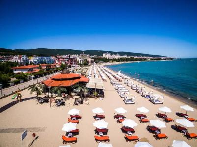 Helena Park - Ultra All Inclusive - 17