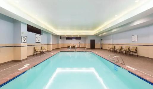 Staybridge Suites Seattle - Fremont, an IHG - 6
