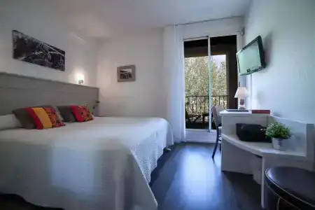 Hôtel du Globe - 5