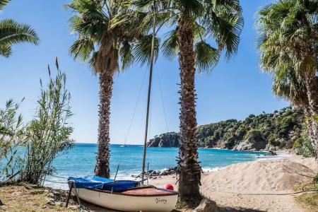 Camping Cala Llevado - 13