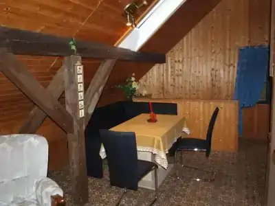Waldund Restaurant Lemberg - 120