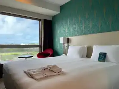Mercure Okinawa Naha - 29