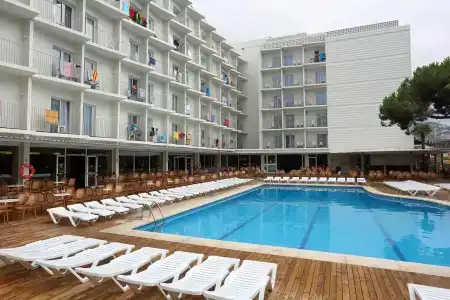 Don Juan Resort Affiliated By Fergus - 8
