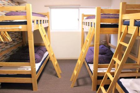 K's House Tokyo - Travelers Hostel - 13