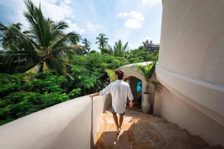 Xanadu Villas & Retreat - 24