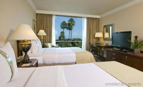 Holiday Inn San Diego Bayside, An Ihg - 4