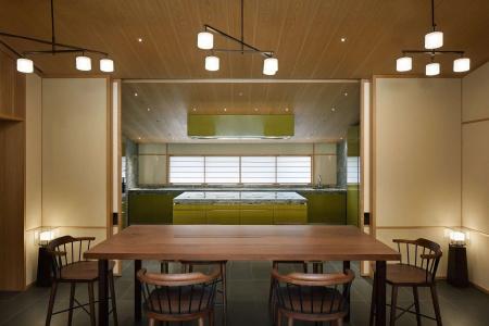 Park Hyatt Kyoto - 13