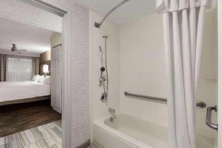 Homewood Suites by Hilton Dallas-Plano - 40