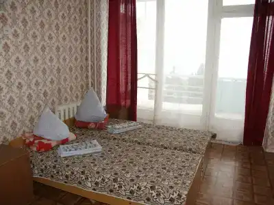 Ялтинский городской пансионат (санаторий Куйбышева) - 3