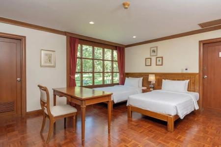 Comsaed River Kwai Resort - 111