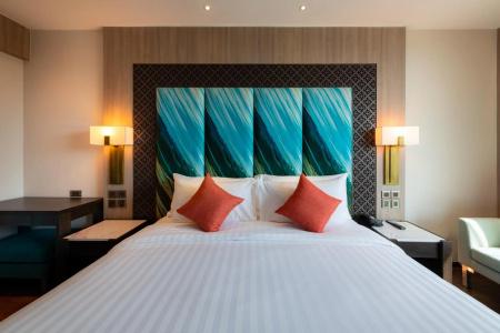Skyview Resort Phuket Patong Beach - Sha Extra Plus - 2
