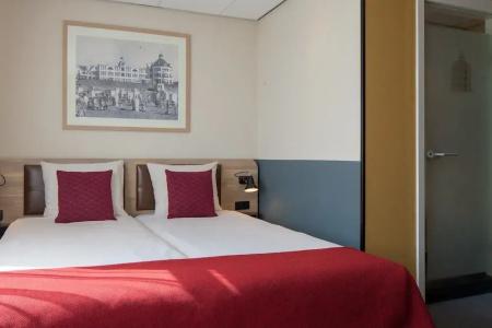 Golden Tulip Noordwijk Beach - 204