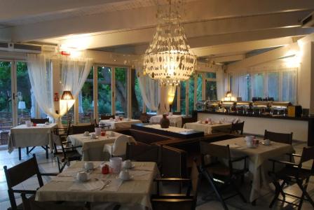 Unahotels Club Ancora - 20