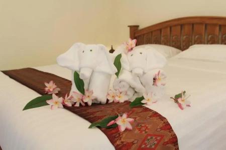 Prayai Changthai Resort - 31