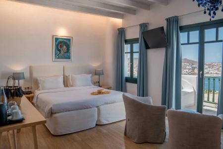 Tharroe of Mykonos Boutique - 33