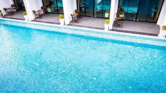 Chaanburi Boutique Resort - 11