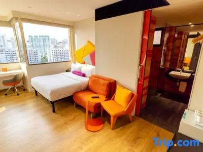 Ibis Styles Singapore On Macpherson - Sg Clean - 93