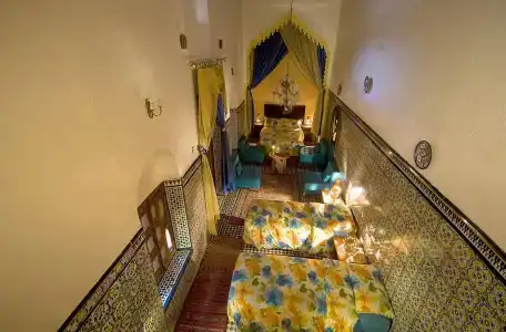 Riad Dar Jabador - 7