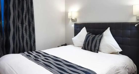 Best Western Le Cheval Blanc -Centre- Vieux Port - 246