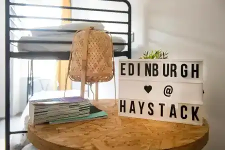 Haystack - 23