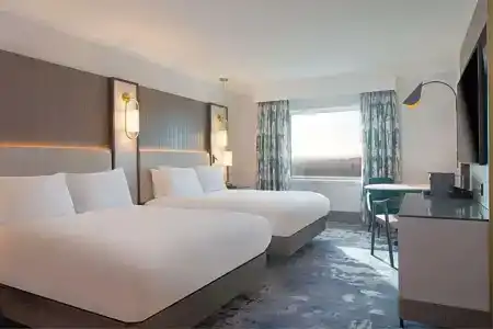 Hilton Glasgow - 39