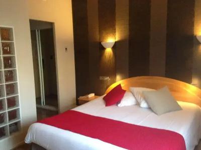 Best Western hôTel De La Bourse - 29