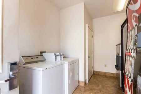 Studio 6-Lubbock, TX - Medical Center - 10