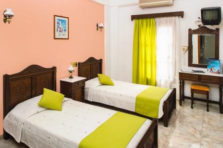 Astir Thira - 0