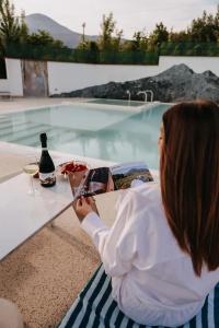 Vesuvio Inn Bed & Wine Experience - 34