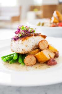 Andaz Savannah - A Concept by Hyatt - 14