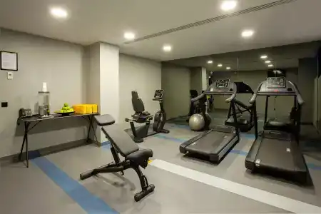 Altis Avenida - 25