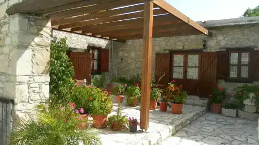 Traditional Village Houses - 39