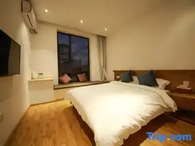 Ximila Erduobian Inn - 79