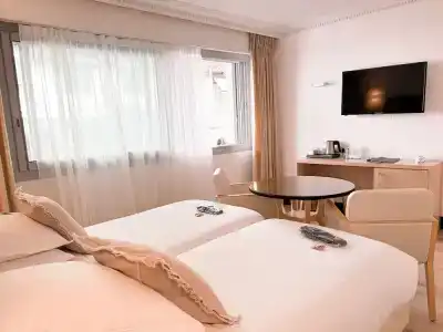 Hôtel Victoria - 37
