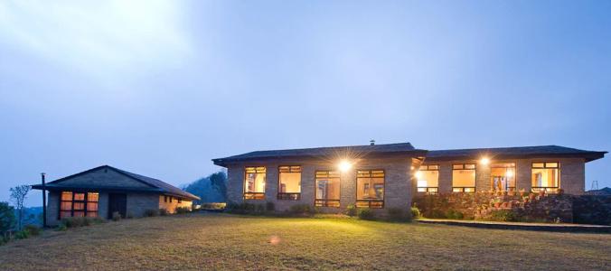 Hananoie-A Permaculture - 0