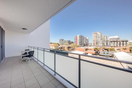 Adina Apartment - 7