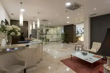 Soho Boutique Canalejas - 18