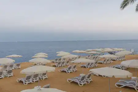Stella Di Mare Beach & Spa - 30