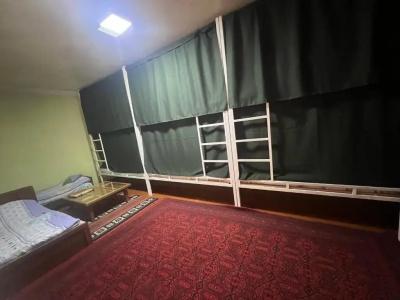 Mohinur Hostel - 23
