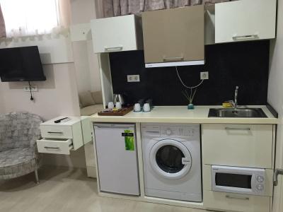 Taksim Peri Suite - 16