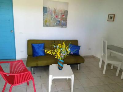 Costarena Beach - 140