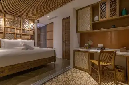 Le Boutique Danang - 57