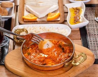 Kerem Apart - 8