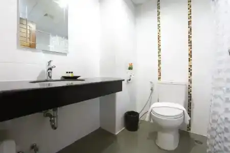 The Greenery central suite & - 23