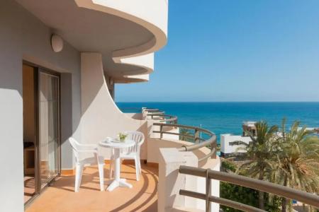 Aparto Residence Galetamar - 35