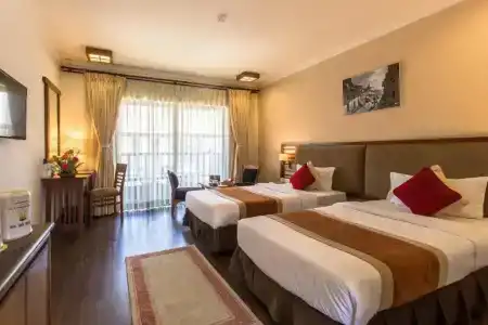 Atithi & Spa - 59