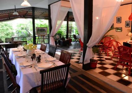 The Cockatoo Nature Resort & Spa - 12