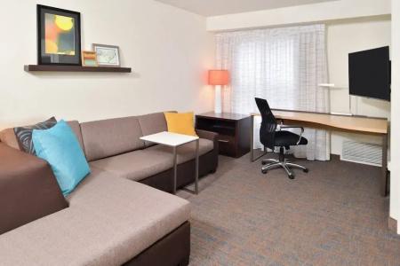 Residence Inn by Marriott - 48