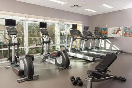 TownePlace Suites by Marriott Indianapolis Airport - 19