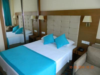Liona & SPA - 3